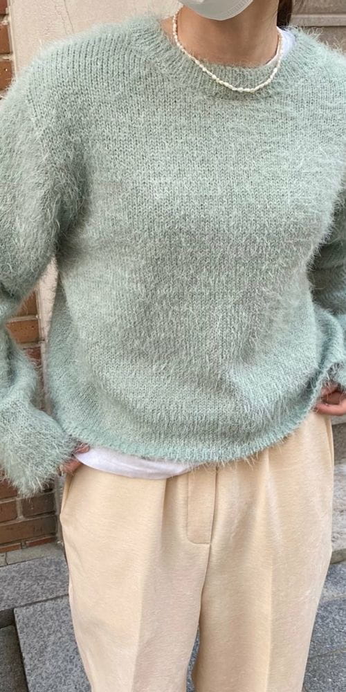 MSTORY - Korean Children Fashion - #Kfashion4kids - Reversible Wing Cardigan - 10