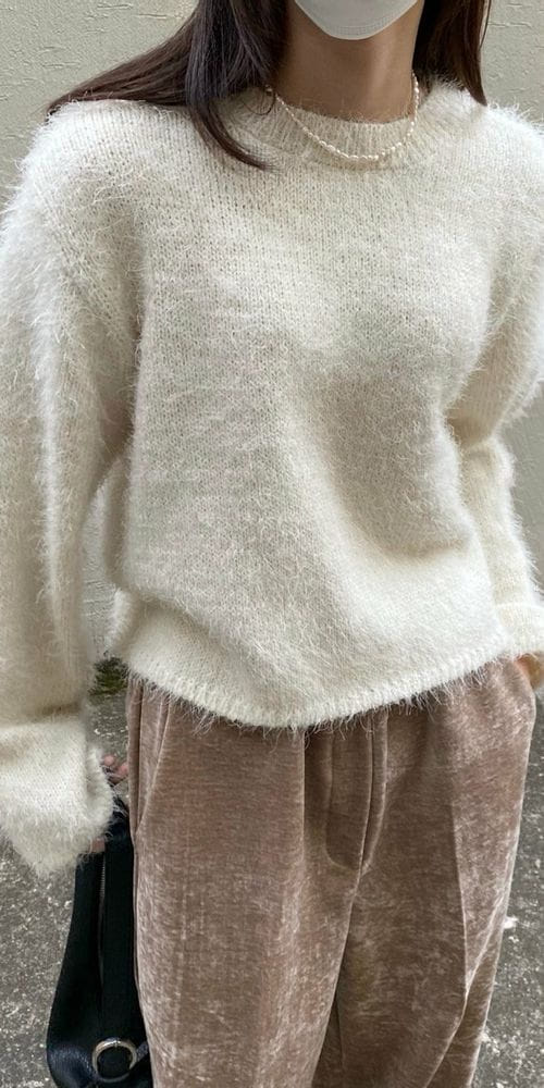 MSTORY - Korean Children Fashion - #Kfashion4kids - Reversible Wing Cardigan - 7