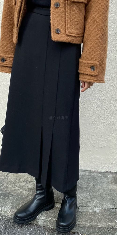 MSTORY - Korean Children Fashion - #Kfashion4kids - All Skirt