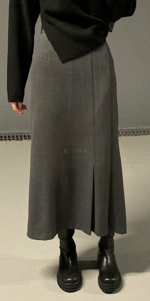 MSTORY - Korean Children Fashion - #Kfashion4kids - All Skirt - 10
