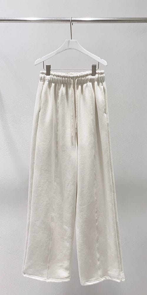 MUCH - Korean Children Fashion - #Kfashion4kids - Slit Pants