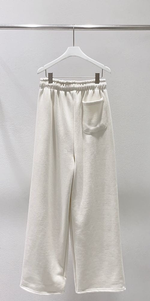 MUCH - Korean Children Fashion - #Kfashion4kids - Slit Pants - 4