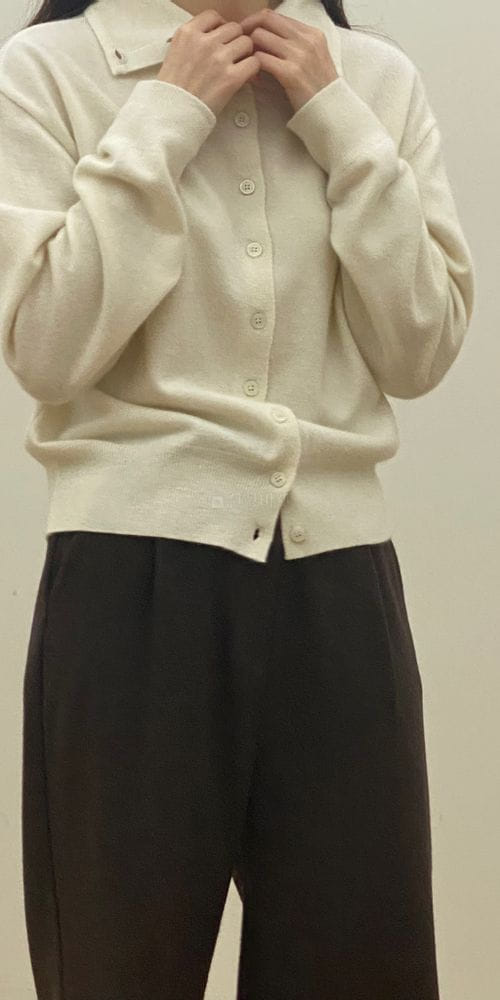 MUCH - Korean Children Fashion - #Kfashion4kids - Re Half Turtleneck Tee