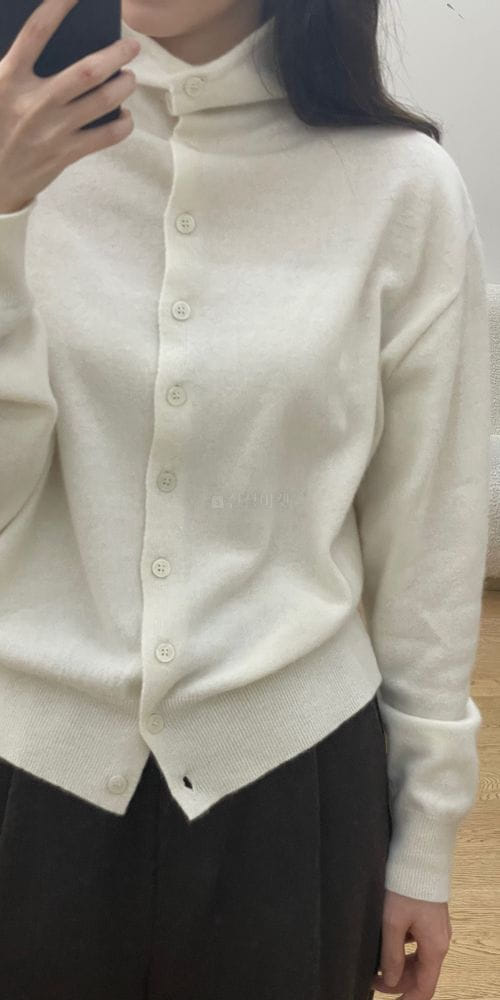 MUCH - Korean Children Fashion - #Kfashion4kids - Re Half Turtleneck Tee - 3