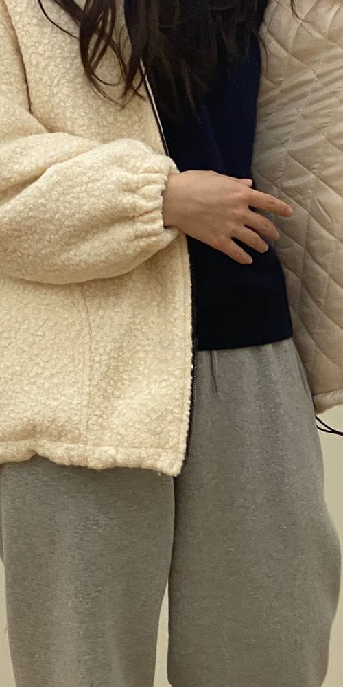 MUCH - Korean Children Fashion - #Kfashion4kids - Wols Jumper