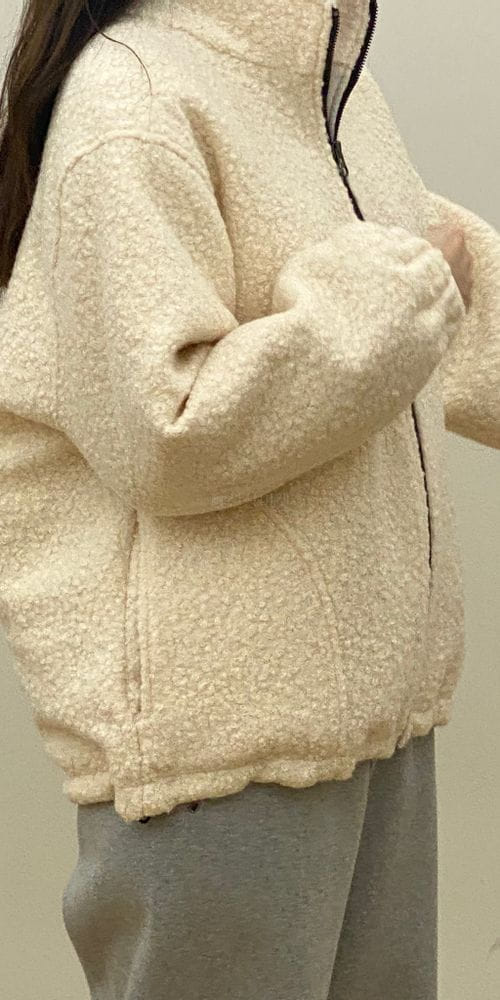 MUCH - Korean Children Fashion - #Kfashion4kids - Wols Jumper - 2