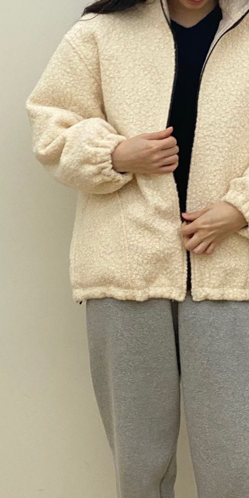 MUCH - Korean Children Fashion - #Kfashion4kids - Wols Jumper - 4