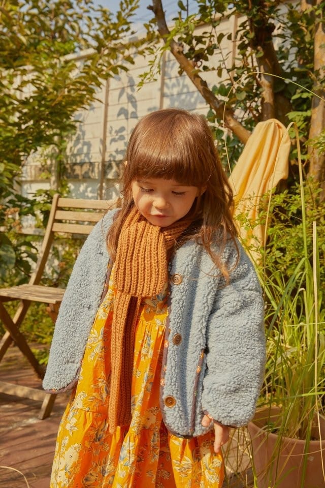 MUMUNBABA - Korean Children Fashion - #Kfashion4kids - Bbogle Jumper