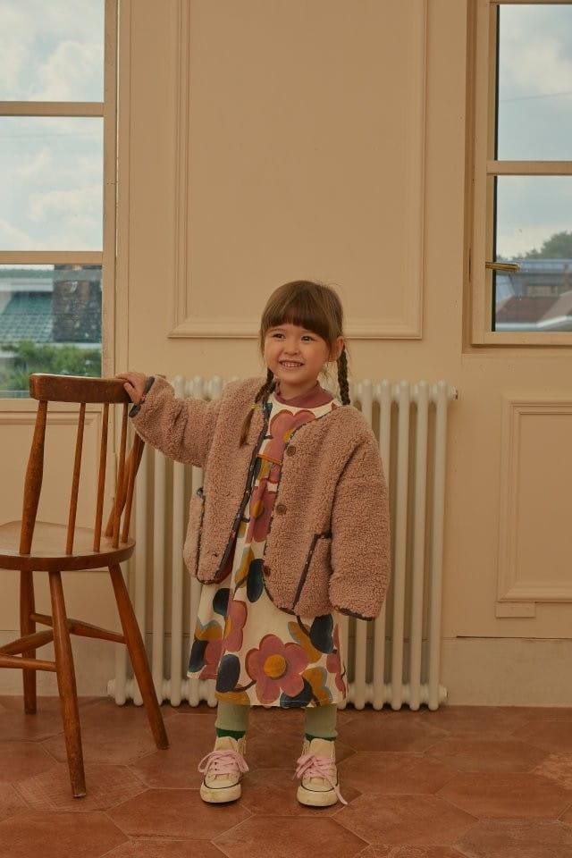 MUMUNBABA - Korean Children Fashion - #Kfashion4kids - Bbogle Jumper - 11