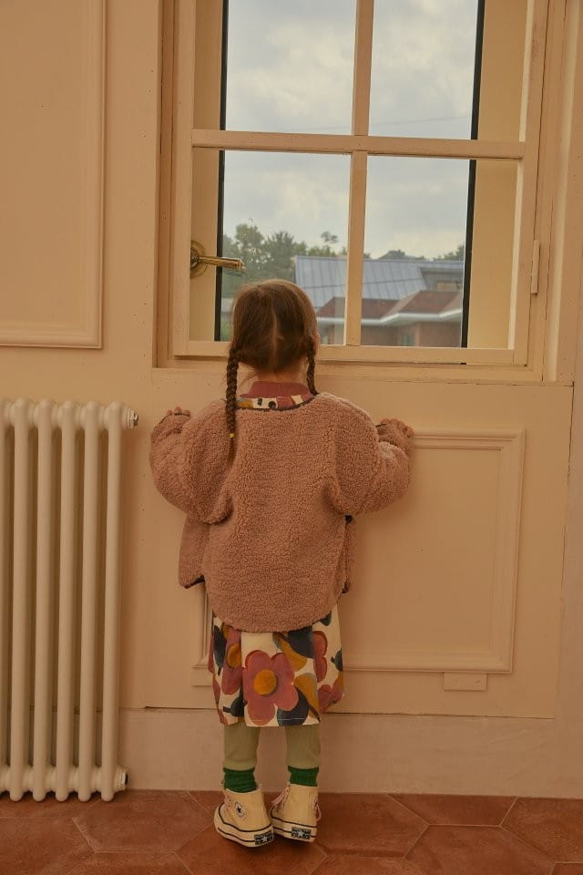MUMUNBABA - Korean Children Fashion - #Kfashion4kids - Bbogle Jumper - 12