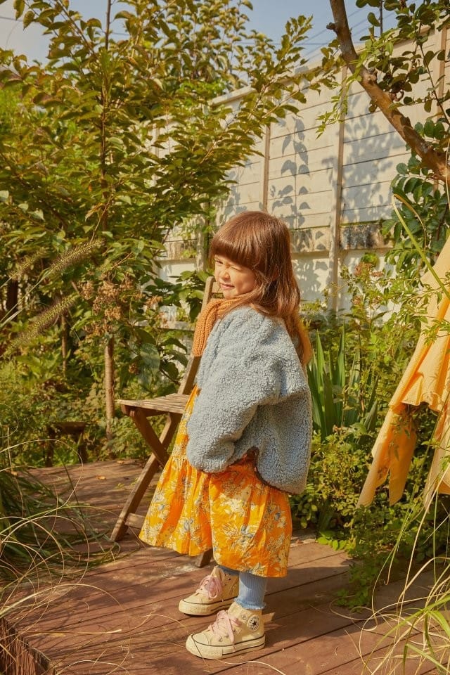 MUMUNBABA - Korean Children Fashion - #Kfashion4kids - Bbogle Jumper - 2