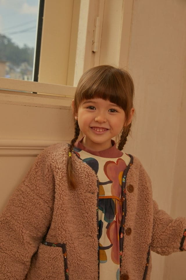 MUMUNBABA - Korean Children Fashion - #Kfashion4kids - Bbogle Jumper - 7