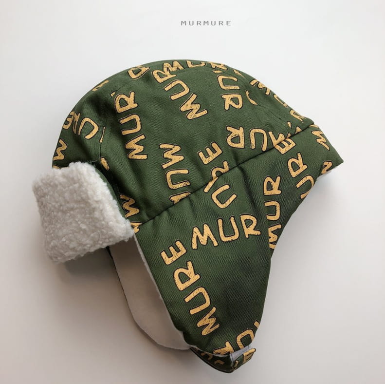 MURMURE - Korean Children Fashion - #Kfashion4kids - Airplane Hat - 11