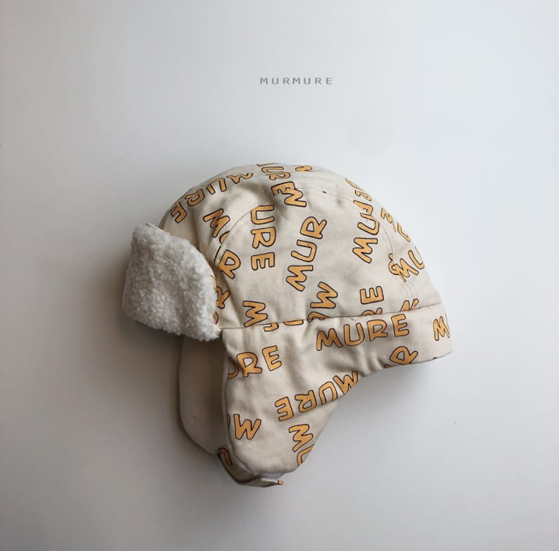 MURMURE - Korean Children Fashion - #Kfashion4kids - Airplane Hat - 12