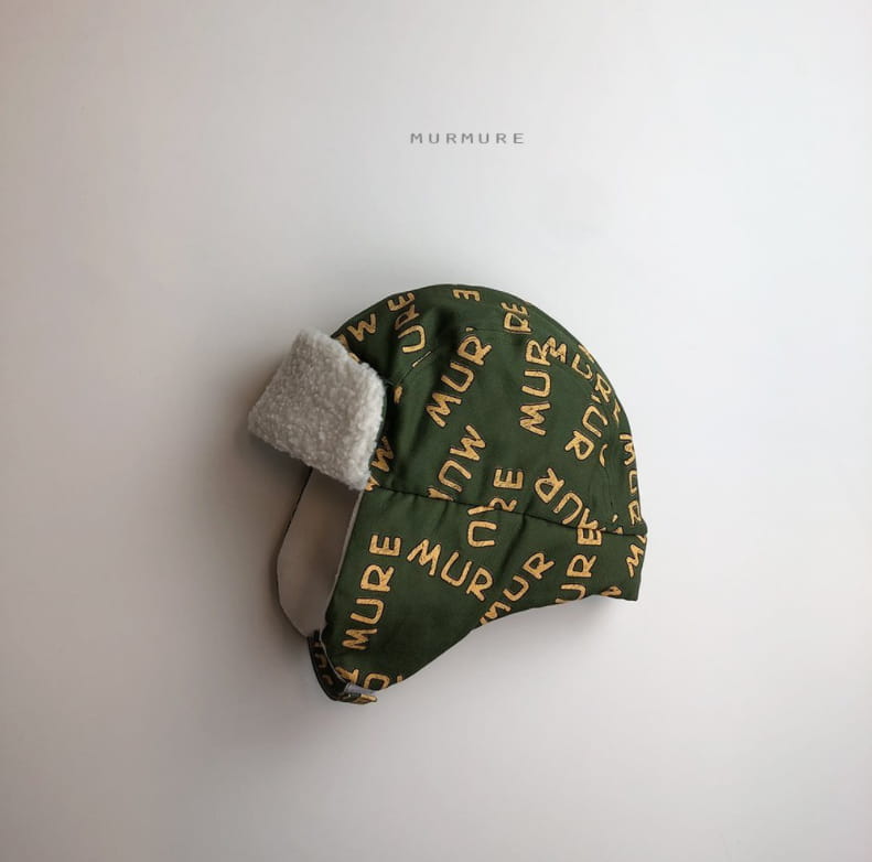MURMURE - Korean Children Fashion - #Kfashion4kids - Airplane Hat - 8