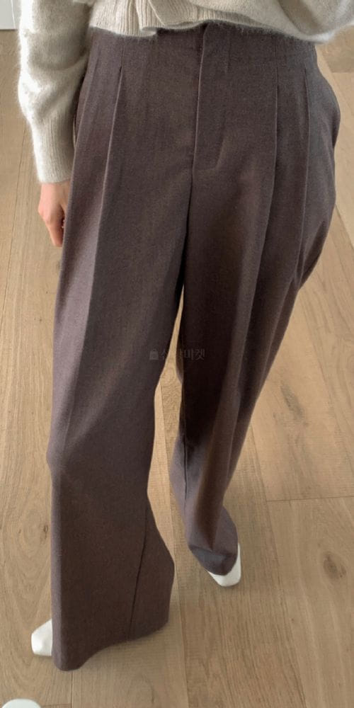 NEUF NINE - Korean Children Fashion - #Kfashion4kids - Frime Pants
