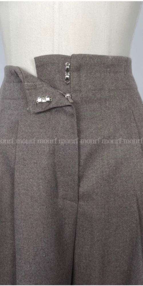 NEUF NINE - Korean Children Fashion - #Kfashion4kids - Frime Pants - 3