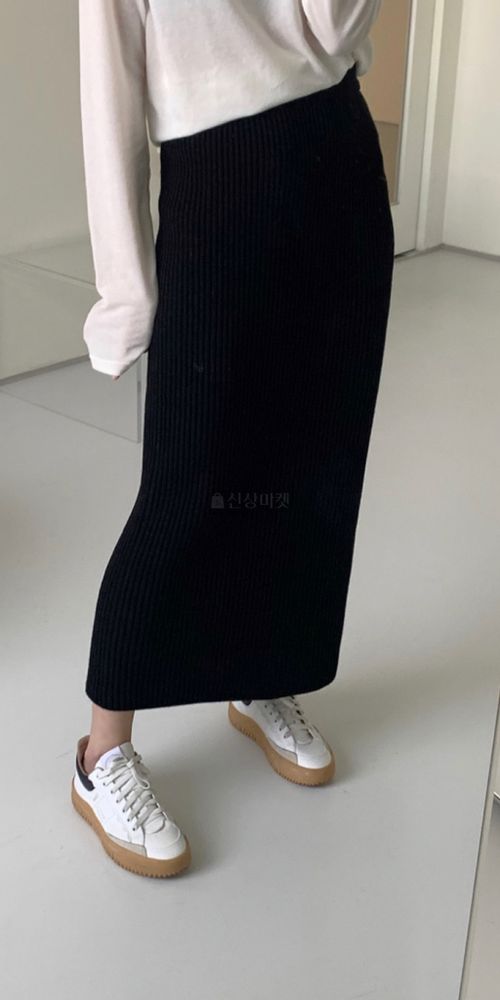 NEUF NINE - Korean Children Fashion - #Kfashion4kids - Was Skirt - 2
