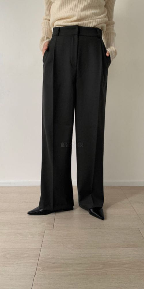 NEUF NINE - Korean Children Fashion - #Kfashion4kids - Rosic Pants