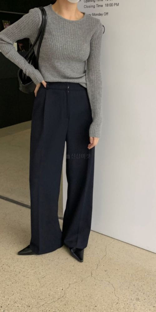 NEUF NINE - Korean Children Fashion - #Kfashion4kids - Rosic Pants - 2