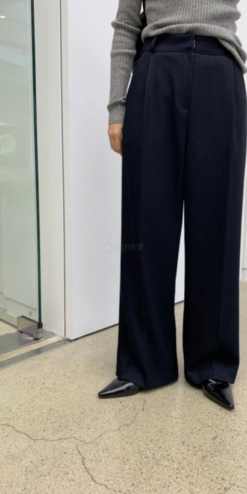 NEUF NINE - Korean Children Fashion - #Kfashion4kids - Rosic Pants - 3