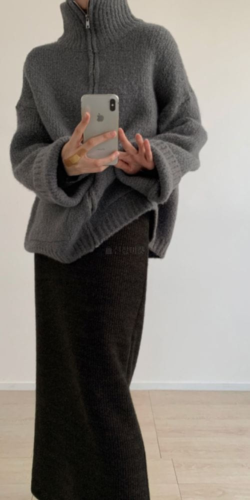 NEUF NINE - Korean Children Fashion - #Kfashion4kids - Knit Jumper