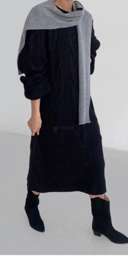 NEUF NINE - Korean Children Fashion - #Kfashion4kids - Barget One-piece - 4