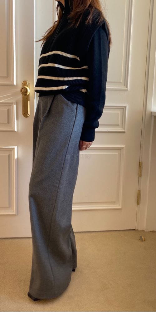 ON OFF - Korean Children Fashion - #Kfashion4kids - Tom Knit Tee