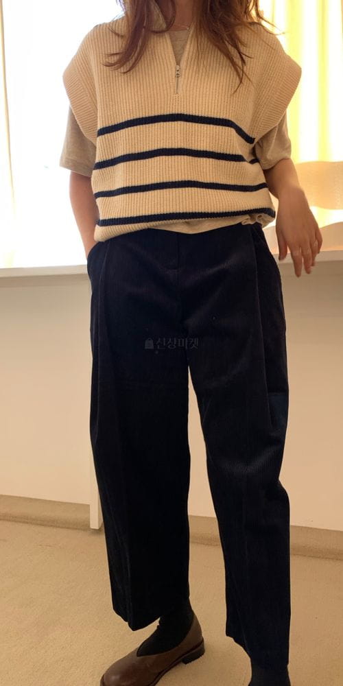 ON OFF - Korean Children Fashion - #Kfashion4kids - Tom Knit Tee - 3