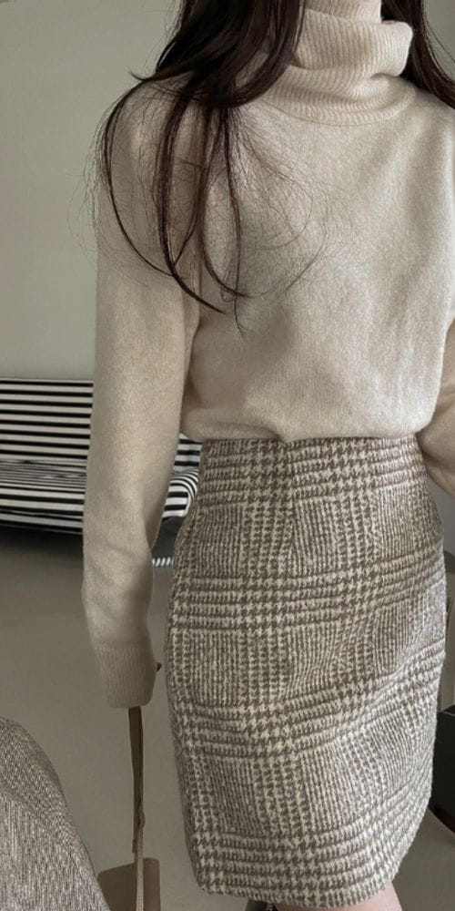 ON OFF - Korean Children Fashion - #Kfashion4kids - Coco Skirt