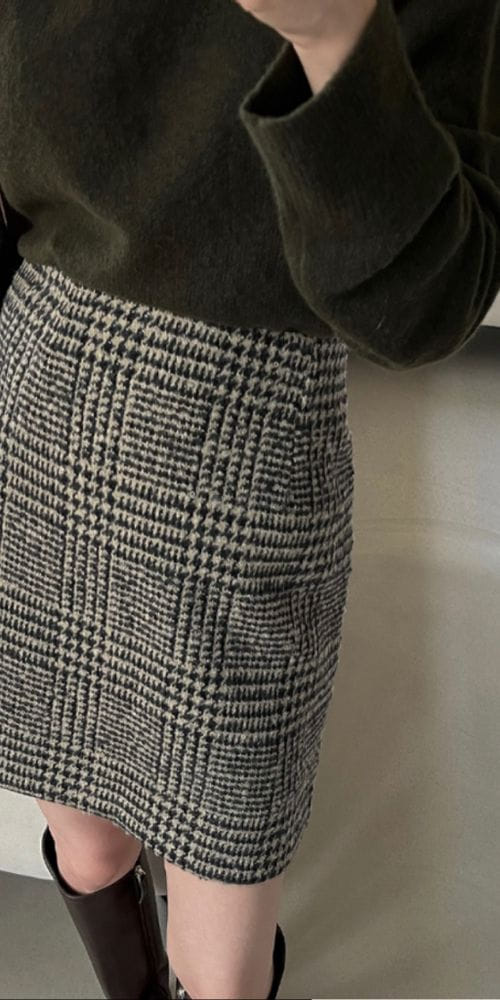 ON OFF - Korean Children Fashion - #Kfashion4kids - Coco Skirt - 4