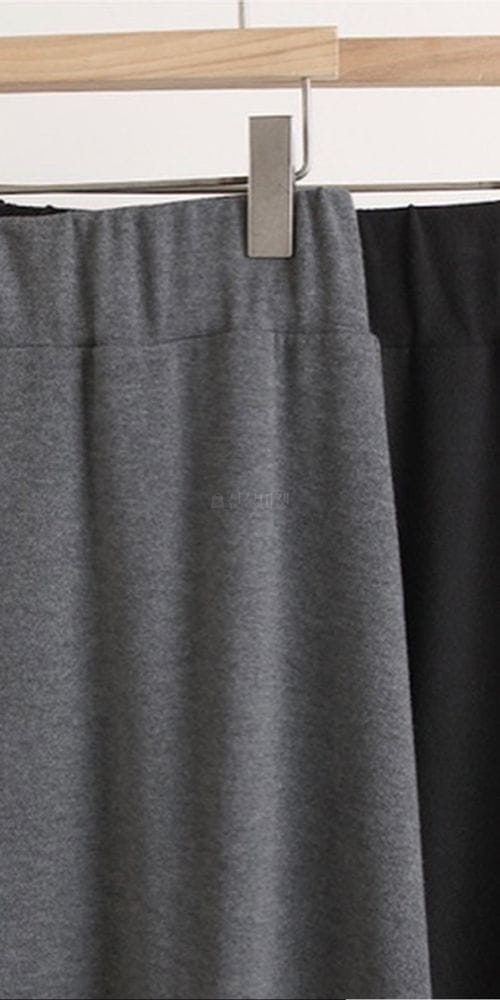 ON OFF - Korean Children Fashion - #Kfashion4kids - Retro Skirt - 2
