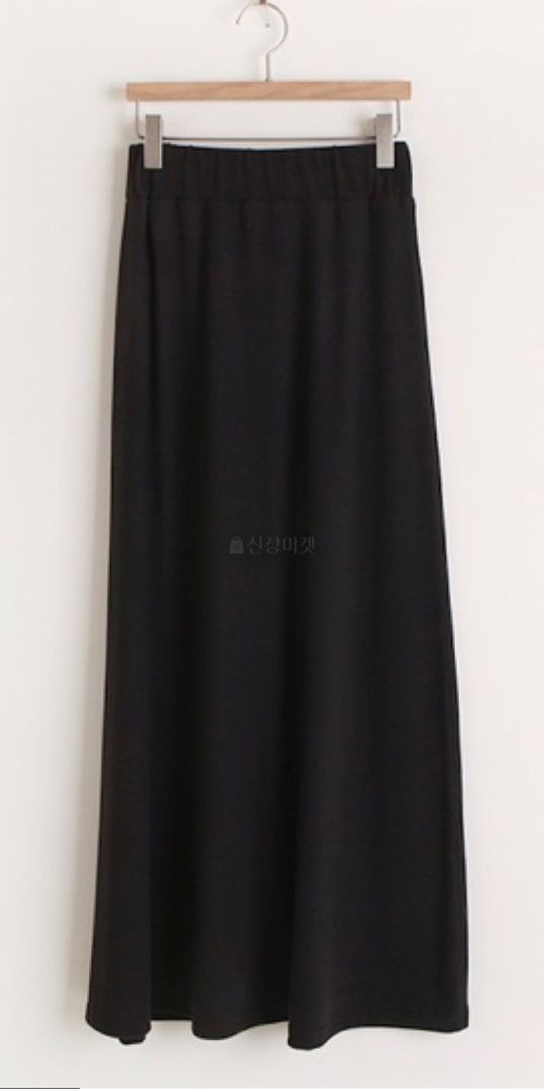 ON OFF - Korean Children Fashion - #Kfashion4kids - Retro Skirt - 3