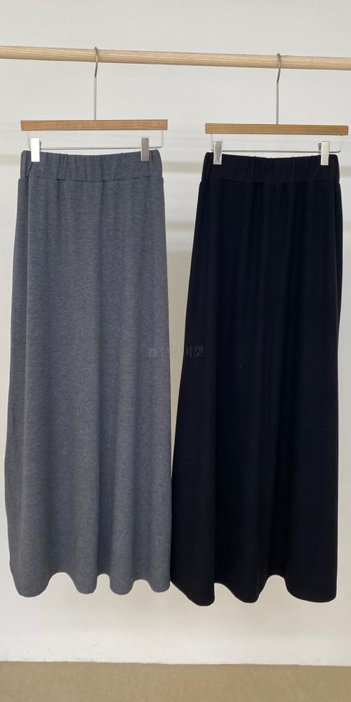 ON OFF - Korean Children Fashion - #Kfashion4kids - Retro Skirt - 8