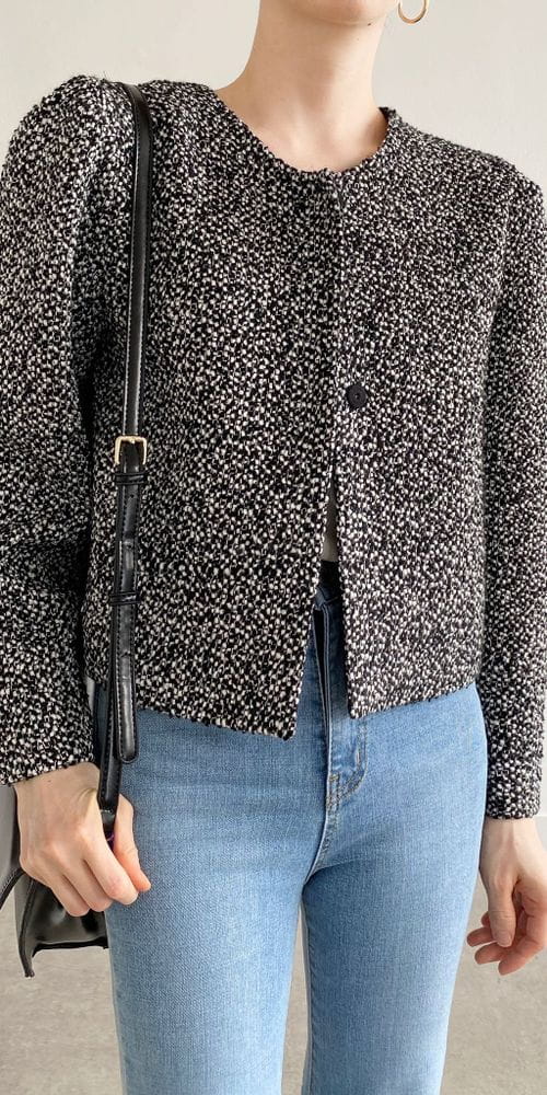 ONDO - Korean Children Fashion - #Kfashion4kids - Ciel Re Jacket