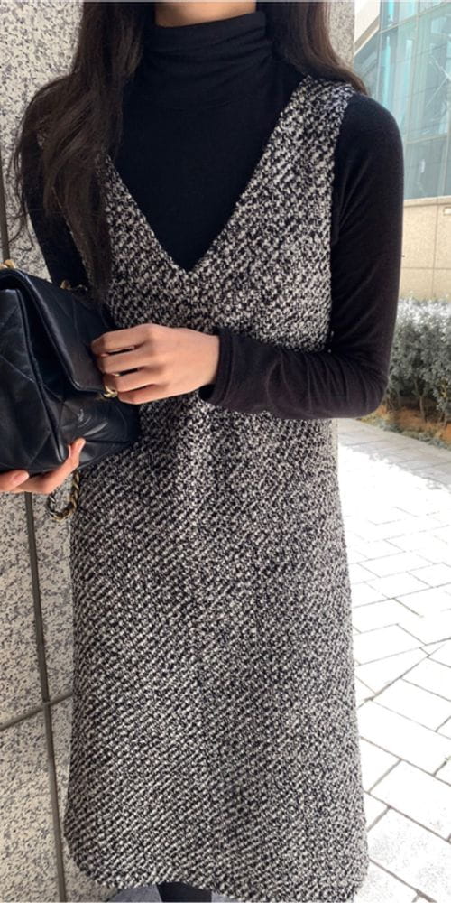 ONDO - Korean Children Fashion - #Kfashion4kids - Daily One-piece