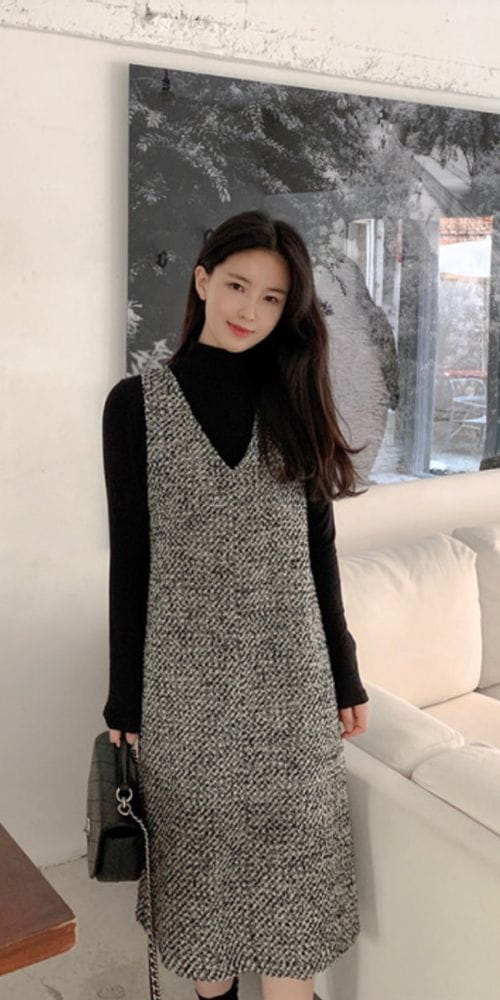 ONDO - Korean Children Fashion - #Kfashion4kids - Daily One-piece - 4