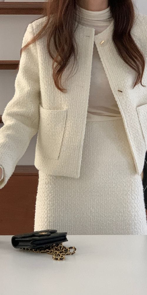 ONDO - Korean Children Fashion - #Kfashion4kids - How Jacket - 2