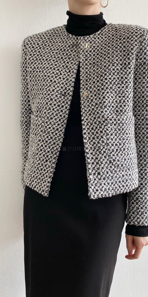 ONDO - Korean Children Fashion - #Kfashion4kids - How Jacket - 3