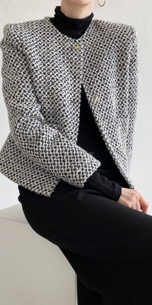 ONDO - Korean Children Fashion - #Kfashion4kids - How Jacket - 4