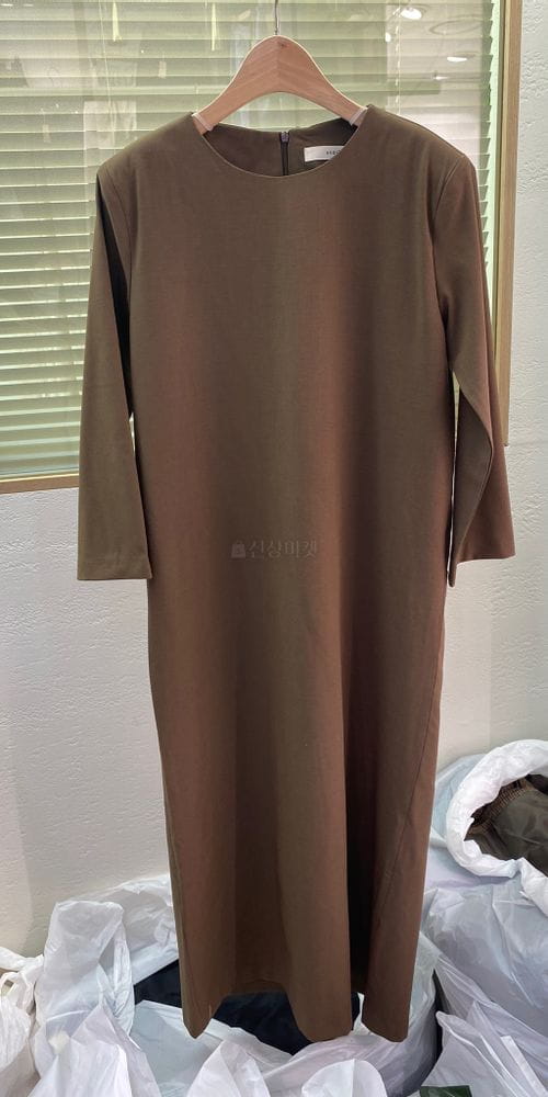 ONDO - Korean Children Fashion - #Kfashion4kids - Paul One-piece - 4