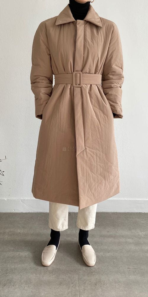 ONDO - Korean Children Fashion - #Kfashion4kids - Long Padding