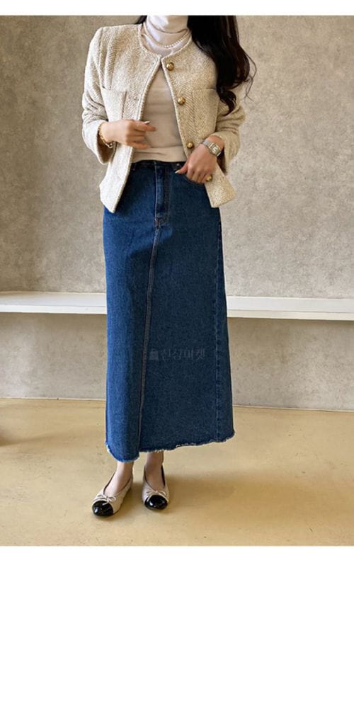 ONDO - Korean Children Fashion - #Kfashion4kids - Candy Jacket - 2