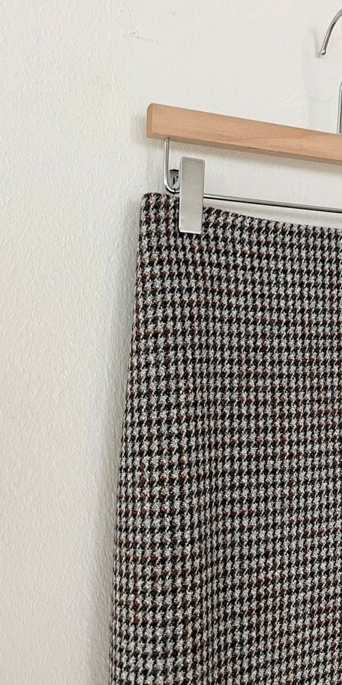 ONEAND - Korean Children Fashion - #Kfashion4kids - Lisa Skirt