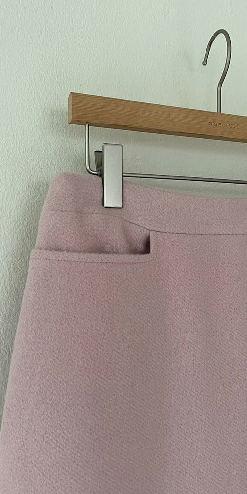 ONEAND - Korean Children Fashion - #Kfashion4kids - Prime Skirt