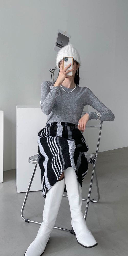 ONEWAY - Korean Children Fashion - #Kfashion4kids - Didi Skirt - 3