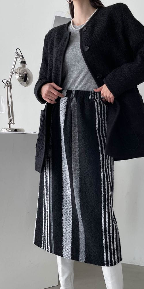ONEWAY - Korean Children Fashion - #Kfashion4kids - Didi Skirt - 4