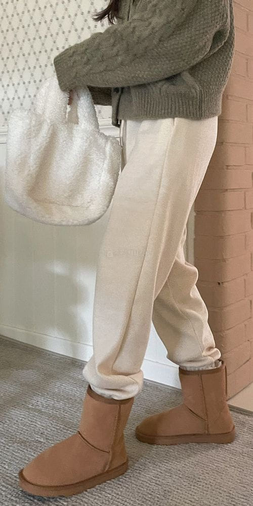 OSENSE - Korean Children Fashion - #Kfashion4kids - Jogger Pants