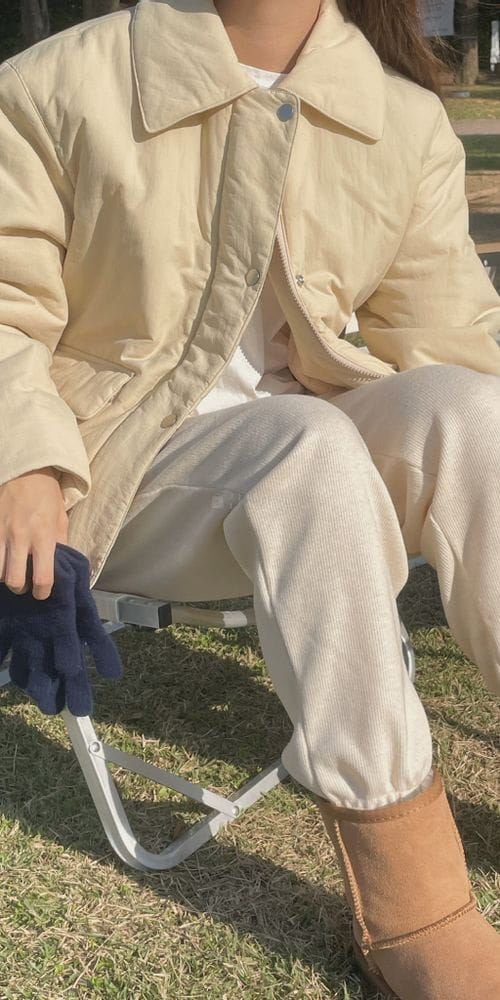 OSENSE - Korean Children Fashion - #Kfashion4kids - Jogger Pants - 4