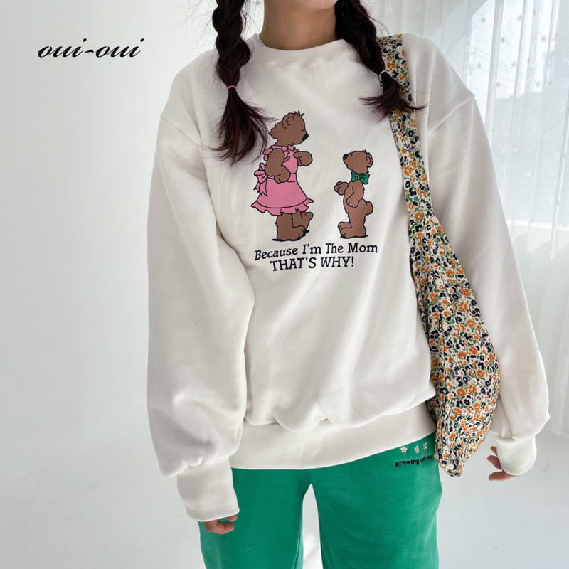 OUI OUI - Korean Children Fashion - #Kfashion4kids - Beckey Bag